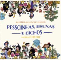 Capa do livro
