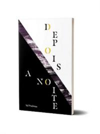 Capa do livro