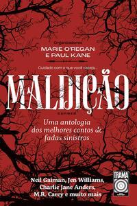 Capa do livro