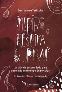 Capa do livro