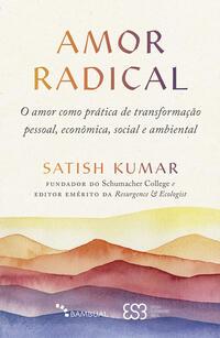 Capa do livro
