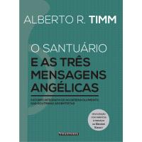 Capa do livro