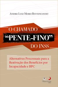 Capa do livro