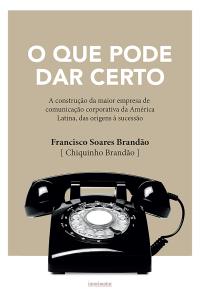 Capa do livro