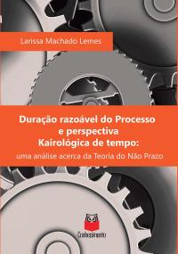 Capa do livro