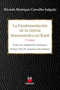 Capa do livro