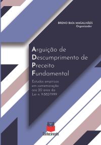 Capa do livro
