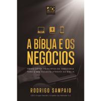 Capa do livro