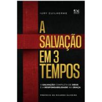 Capa do livro