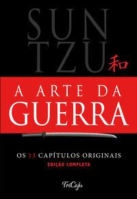Capa do livro