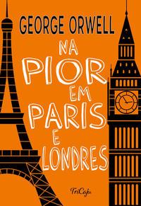 Capa do livro