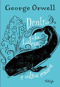 Capa do livro