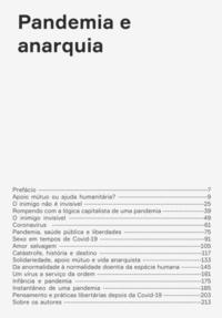 Capa do livro