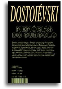 Capa do livro
