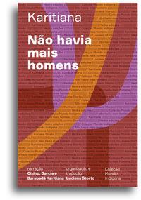 Capa do livro