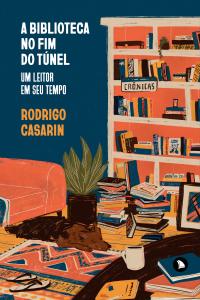 Capa do livro