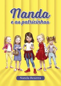 Capa do livro
