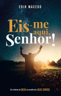 Capa do livro