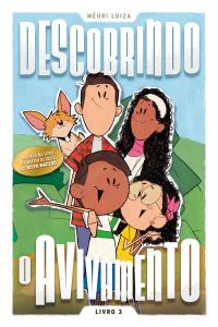 Capa do livro
