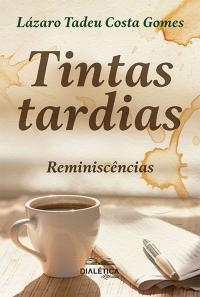 Capa do livro