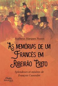 Capa do livro
