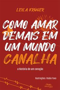 Capa do livro