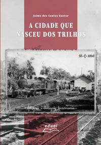 Capa do livro