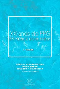 Capa do livro