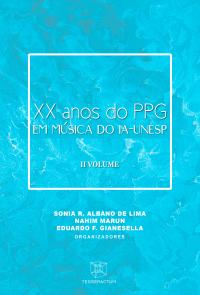 Capa do livro