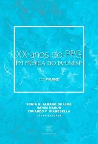 Capa do livro