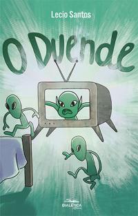 Capa do livro