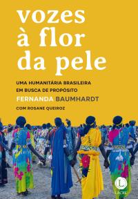 Capa do livro