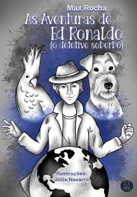 Capa do livro