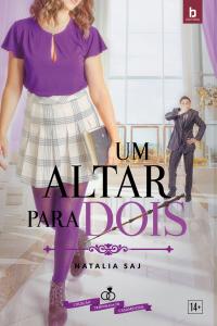 Capa do livro