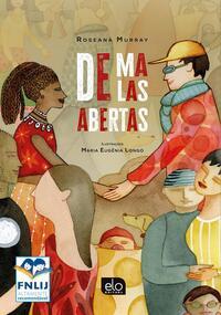Capa do livro