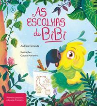 Capa do livro