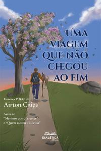 Capa do livro