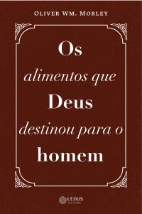 Capa do livro