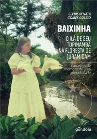 Capa do livro