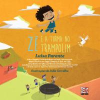 Capa do livro