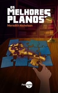 Capa do livro