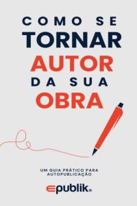 Capa do livro