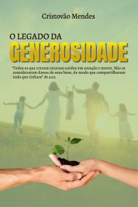 Capa do livro
