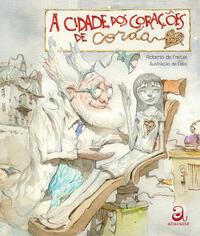 Capa do livro
