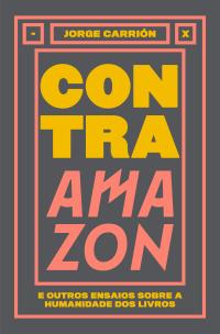 Capa do livro