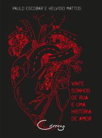 Capa do livro