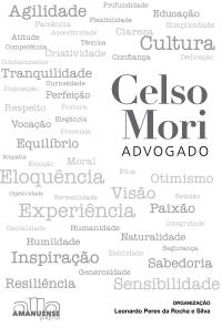 Capa do livro