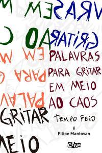 Capa do livro
