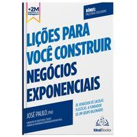 Capa do livro