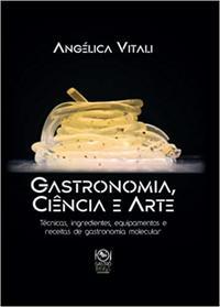 Capa do livro